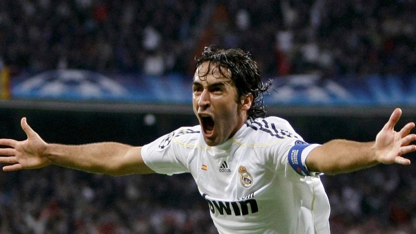 How Real Madrid Strikers Have Transformed European Football