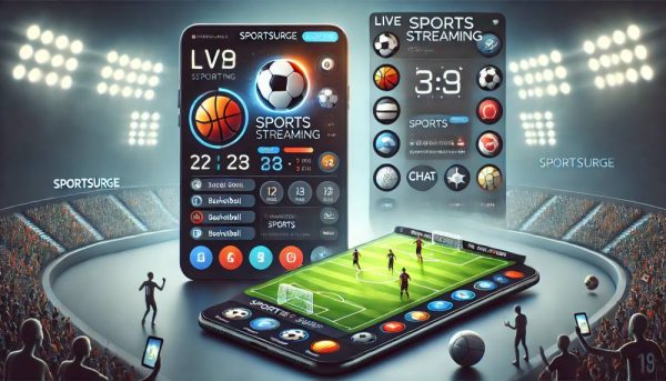 Stream NHL Games Live and Free