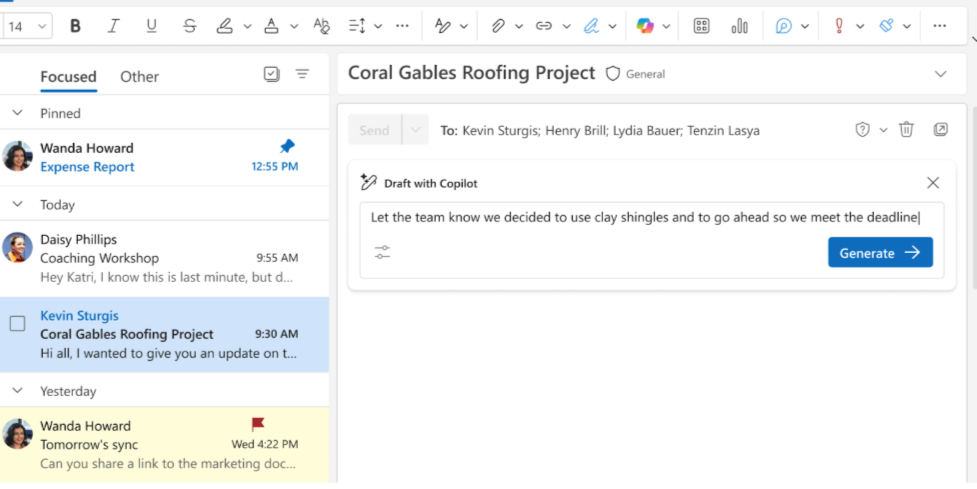 Manage Tasks Better with Dedicated Hotmail Email Accounts
