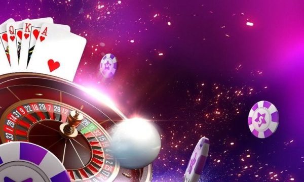 Candy888 Enhancing Entertainment with Vibrant Sound Effects and Visuals