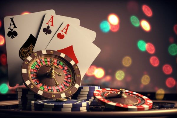 Bitcoin Dice – Understanding Dice Games That Use Cryptocurrency