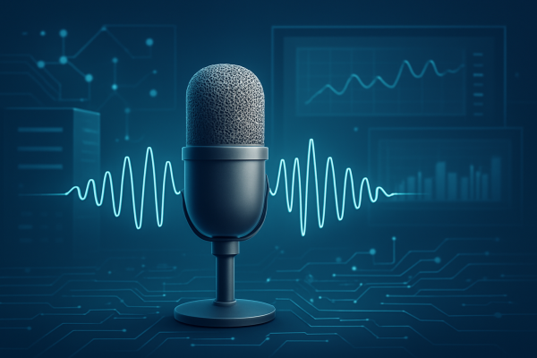 Voice AI API – Enable Intelligent Voice Features with Simple API Integration