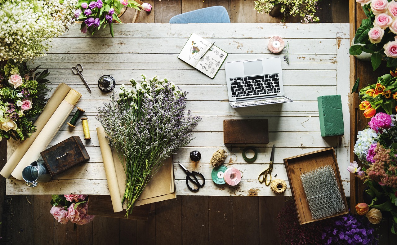 Arrangement, attractive, beautiful — Avoiding Common Mistakes When Trading Forex on Metatrader 4