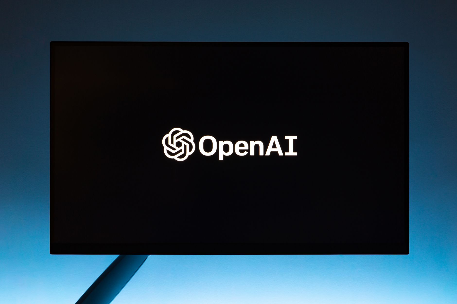 AI data startup