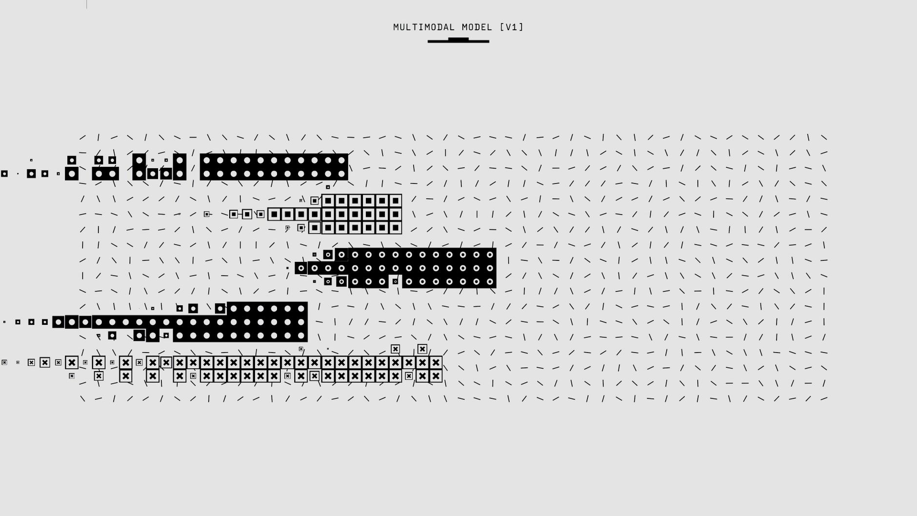 AI model lunar data