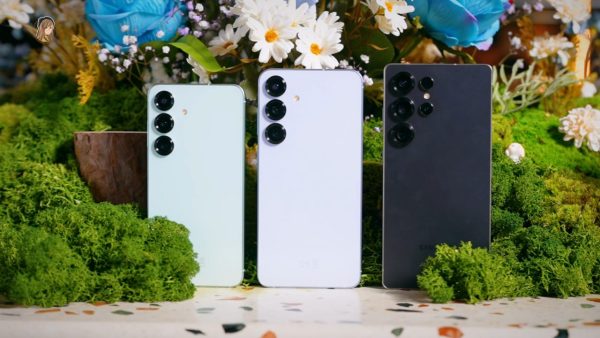 Galaxy S27 Ultra camera changes: Smart improvements ahead