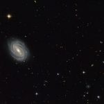 Hubble lensed supernova