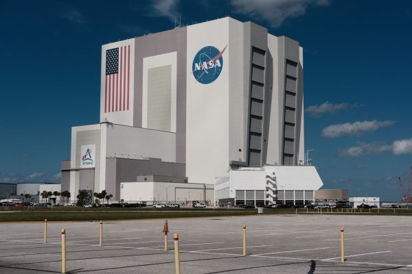 NASA COSI Mission: The Best Collaboration for Space Exploration