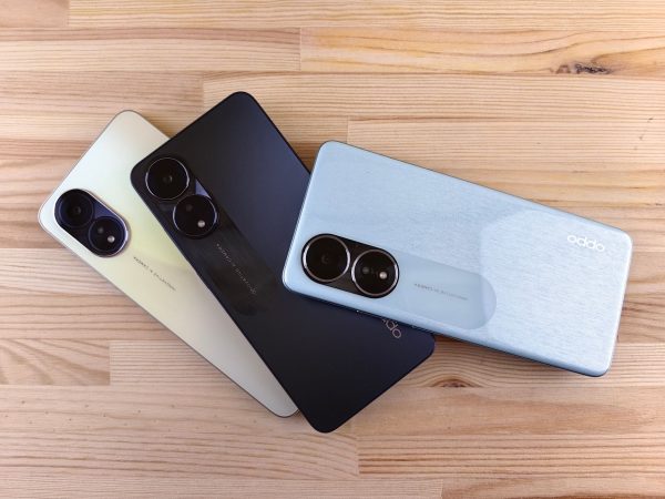 Oppo K14 Plus: Best smartphone with proven 8000mAh battery