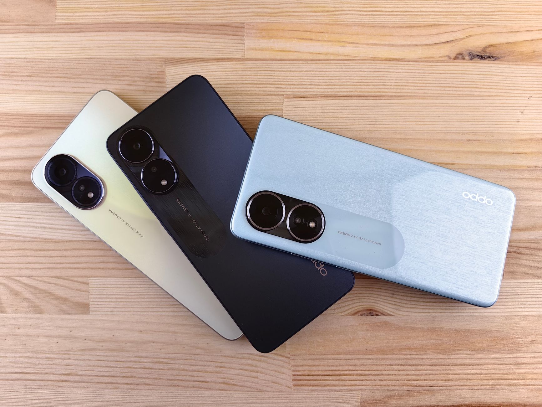 Oppo K14 Plus