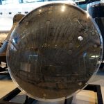 spacecraft heat shields