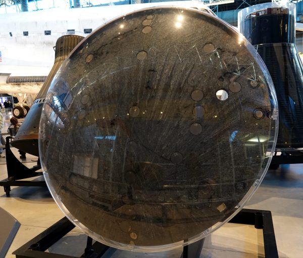 Spacecraft Heat Shields: Proven Insights into Extreme Conditions