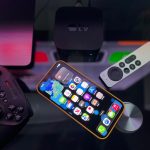 tvOS 27 release