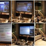AI game engine