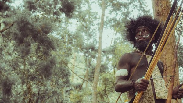 Ancestors: The Humankind Odyssey – Best Release Date Trailer Revealed
