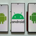 Android phone security updates