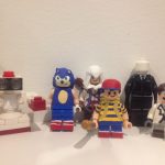 Assassin's Creed update