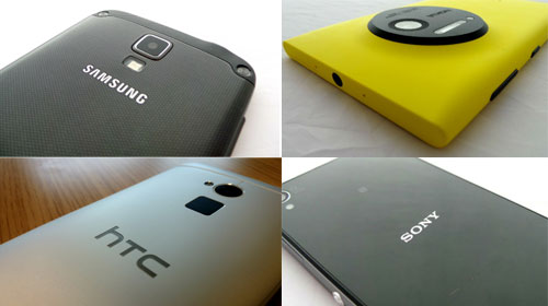 Best Compact Smartphones