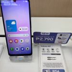 Galaxy A07 One UI update