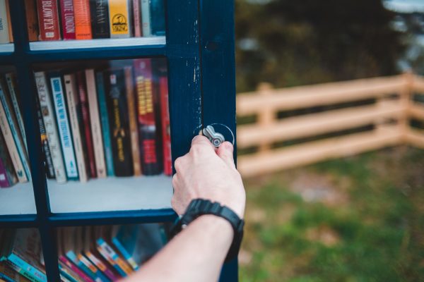Googlebooks Unlocking Option: Easy and Proven Access Method