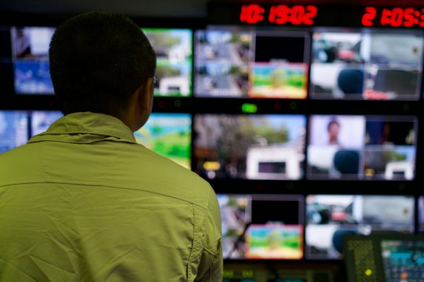 How Business Security Systems Strengthen Modern Commercial Operations