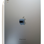 iPad mini accessory