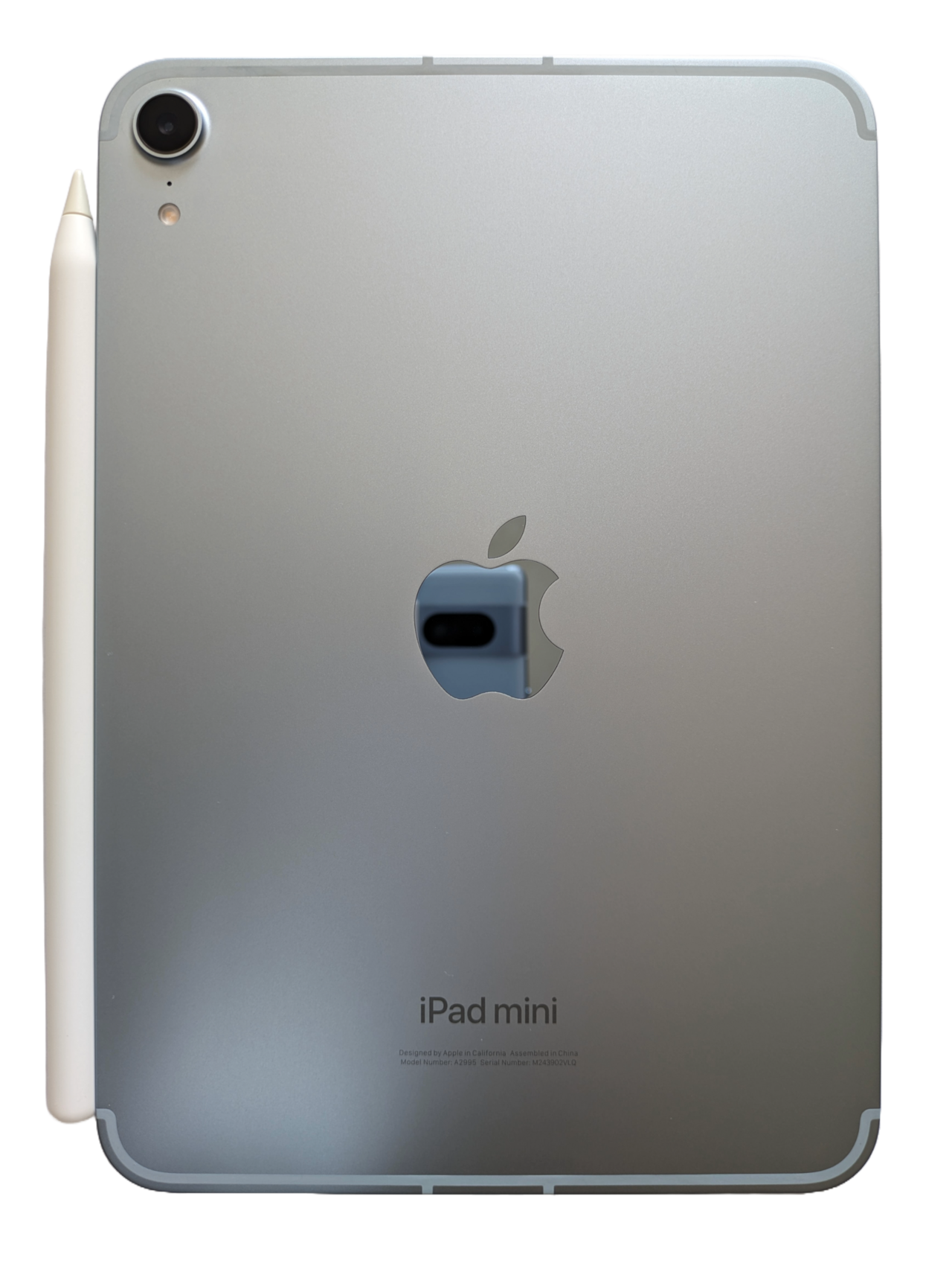 iPad mini accessory