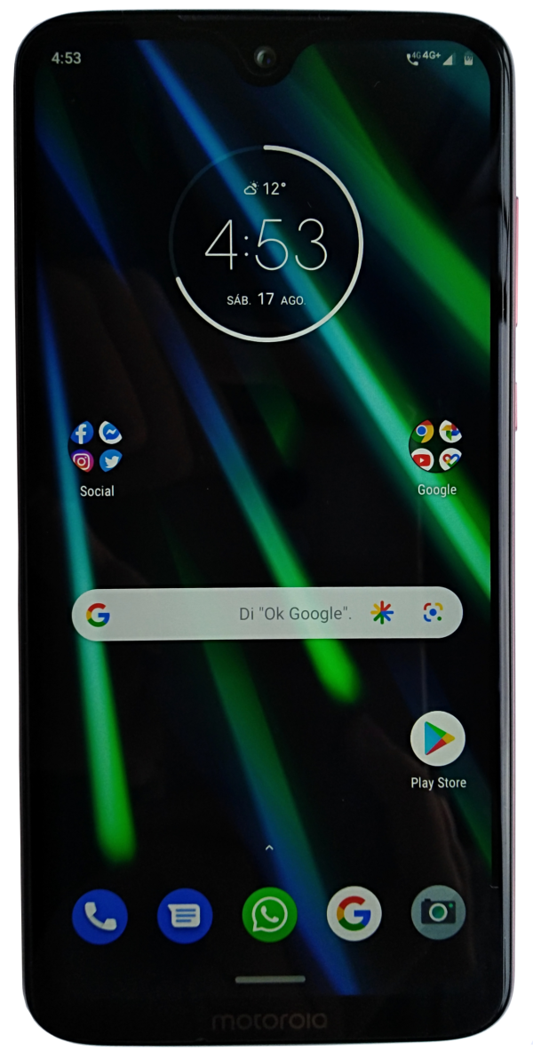 Moto G47 Power: The Best Phone with 7,000mAh Battery