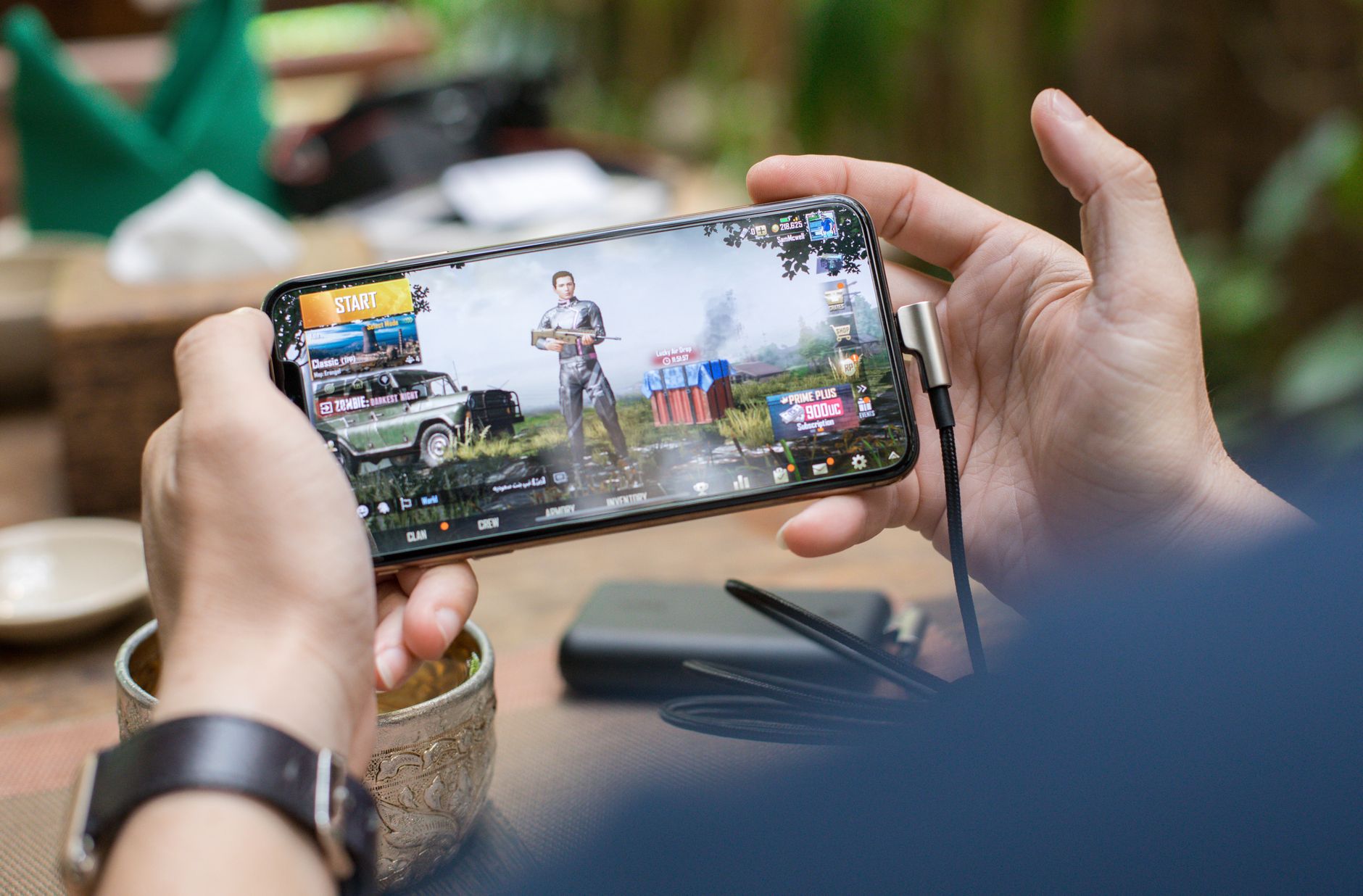 PUBG Mobile India launch