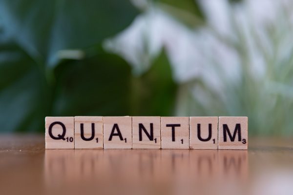 Quantum Startup Valuation: Oratomic Hits $5.4 Billion