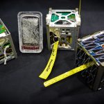 Rocket Lab stock