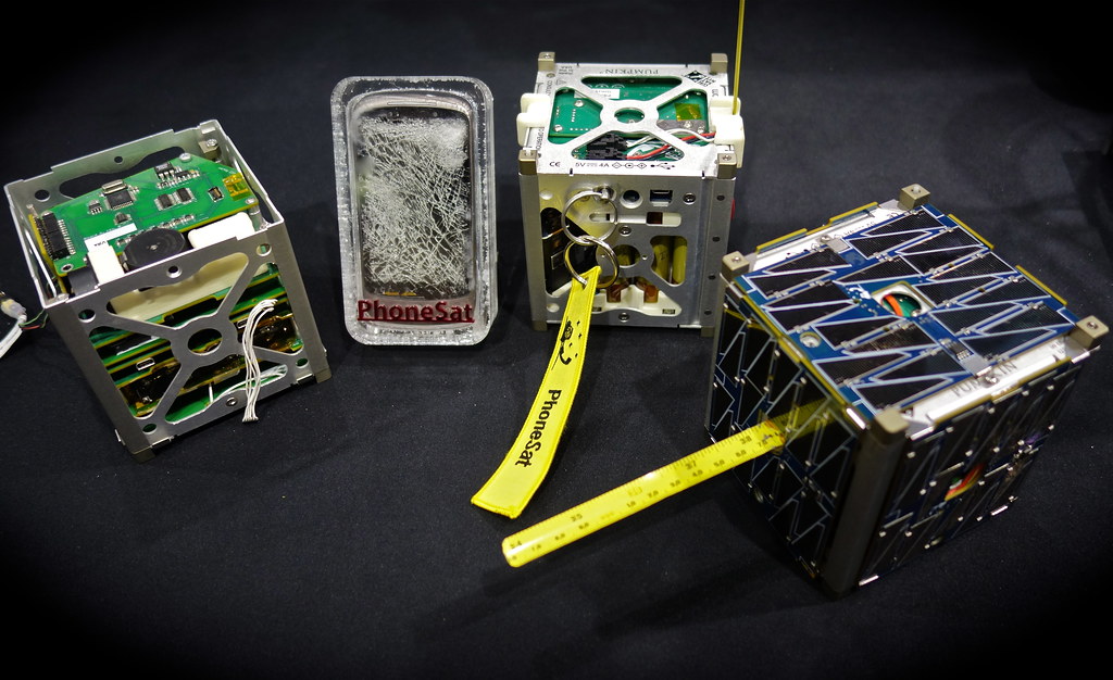 Rocket Lab stock