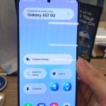 Samsung Galaxy A38 camera