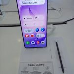 Samsung Galaxy S27 leak