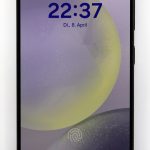 Samsung Galaxy S27 Ultra leaks