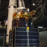 satellite air threat detection
