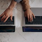 Surface Ultra laptop