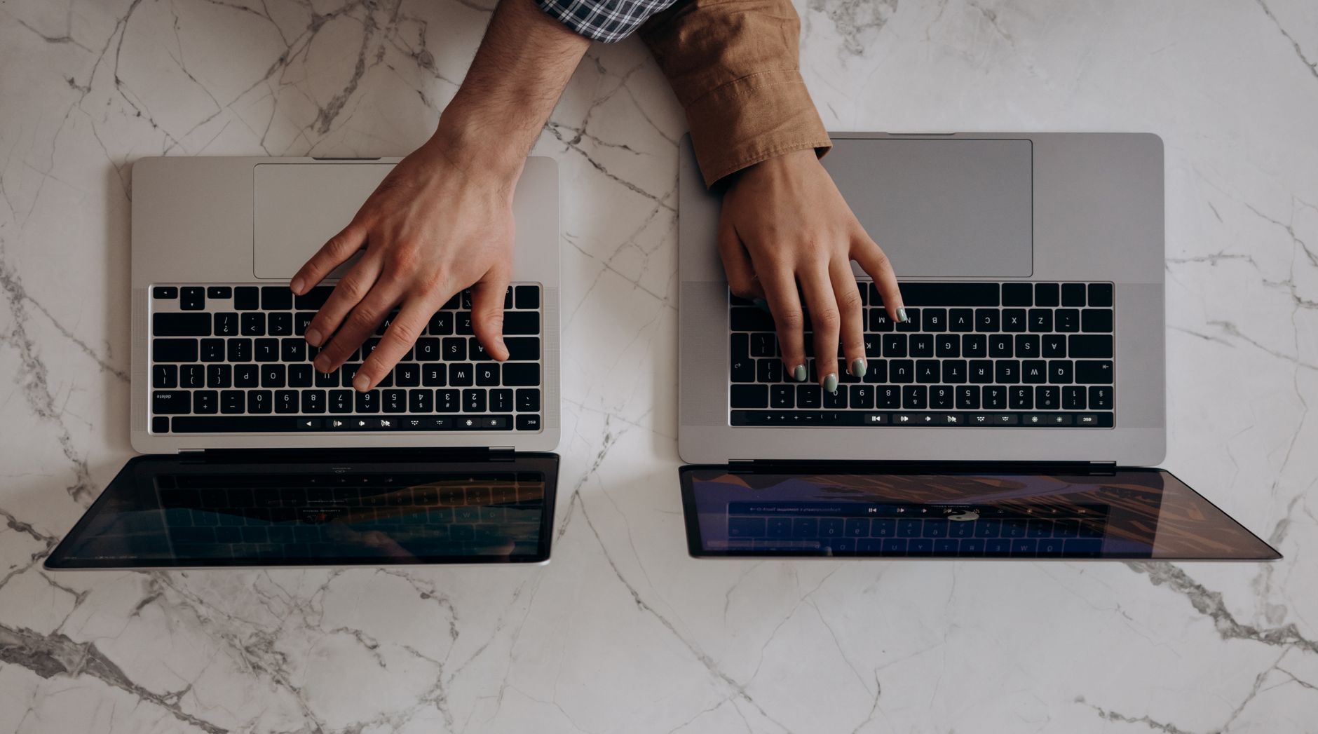 Surface Ultra laptop