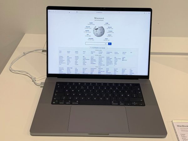 Is the touchscreen MacBook Pro the Best Laptop for You?