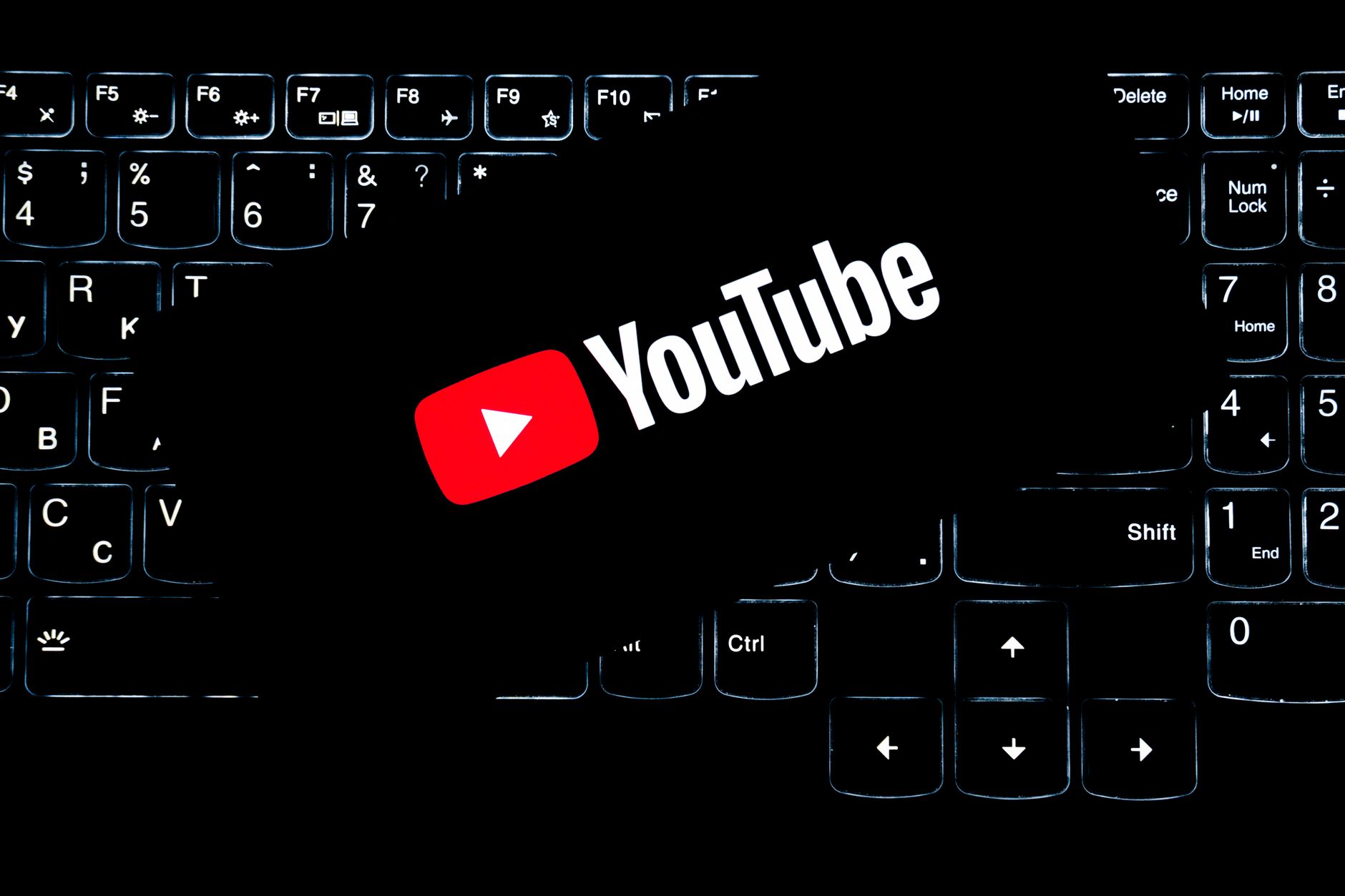 YouTube Music AI labels